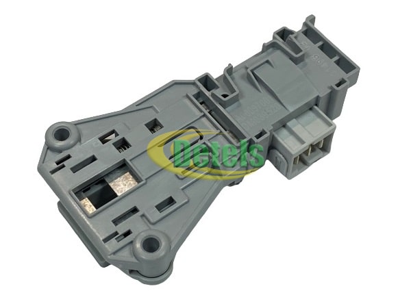 Замок люка (убл) 3792036026 для пральної машини Zanussi, Electrolux, AEG (140000970016) Замок люка (убл) 3792036026 для пральної машини Zanussi, Electrolux, AEG (140000970016)